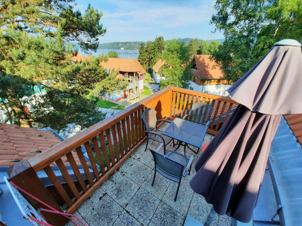 Apartmany Riviera 505 Липно-над-Влтавой Экстерьер фото