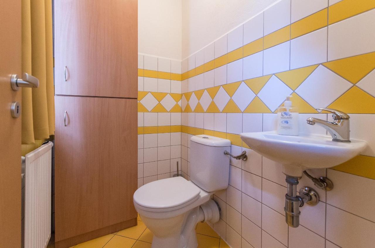 Apartmany Riviera 505 Липно-над-Влтавой Экстерьер фото