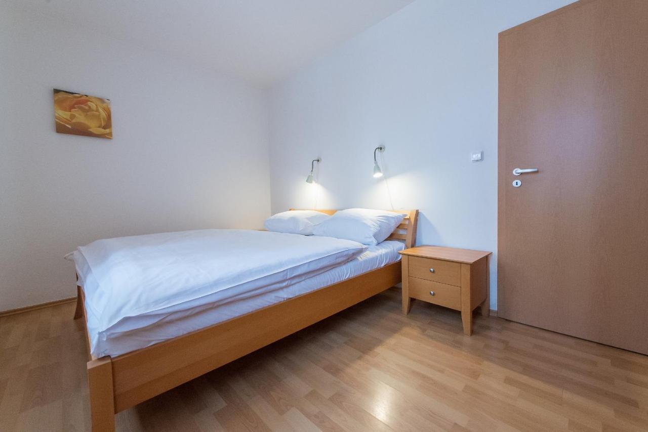 Apartmany Riviera 505 Липно-над-Влтавой Экстерьер фото