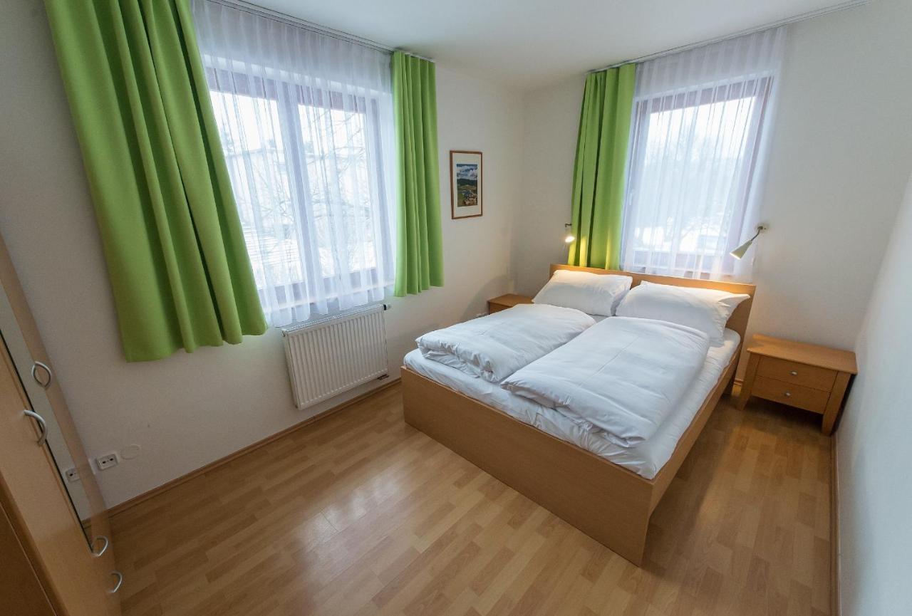 Apartmany Riviera 505 Липно-над-Влтавой Экстерьер фото